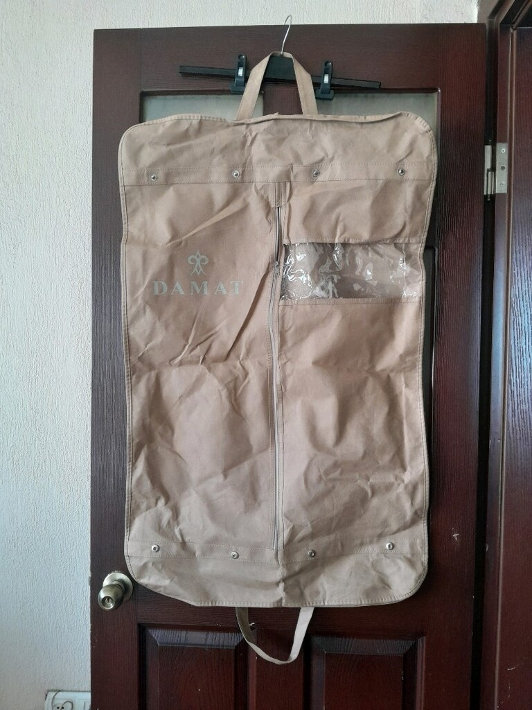 Takım elbise kılıfı