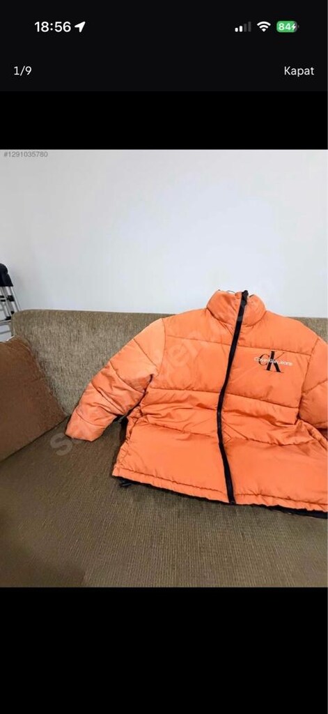 calvin klein mont - 5