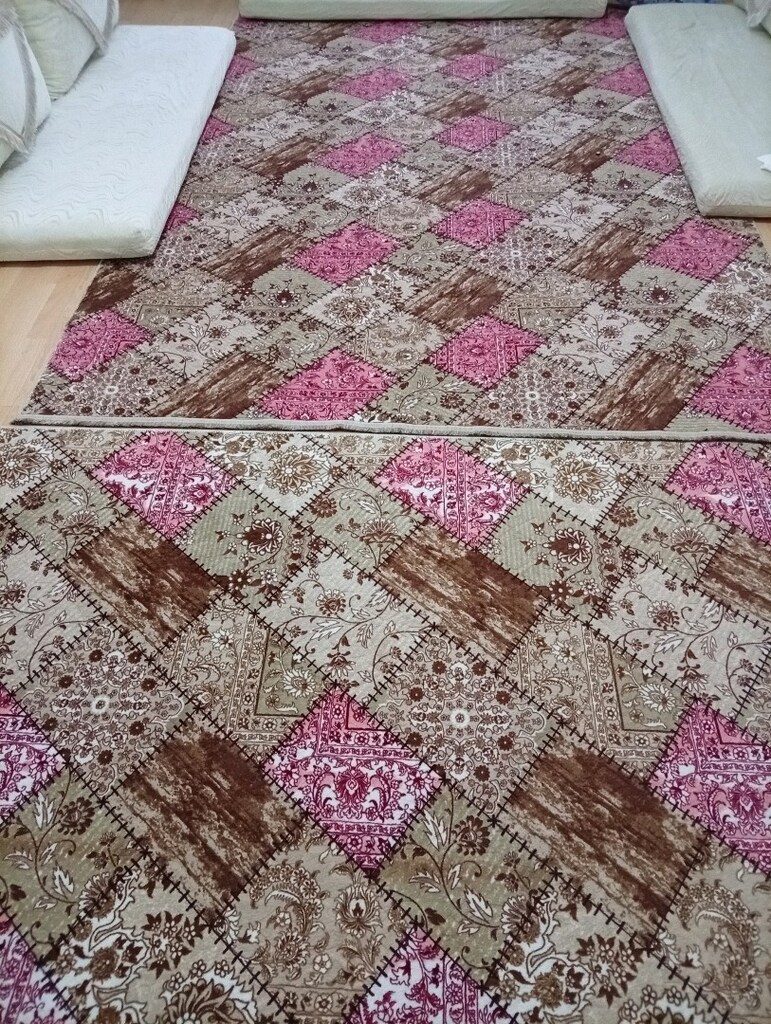 halı ,kilim - 4