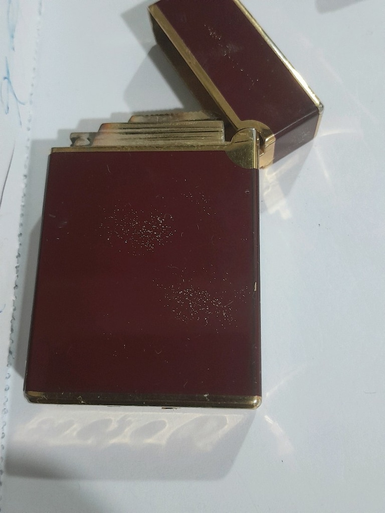 DUPONT ÇAKMAK - 7