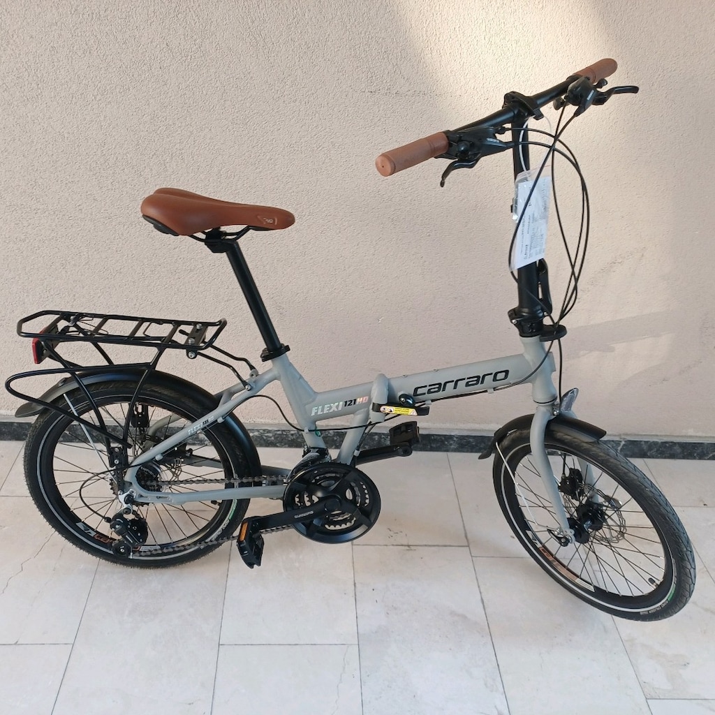 SIFIR CARRARO FLEXİ 121 HD - 2