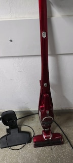 Arçelik model K6125 supurge - 6