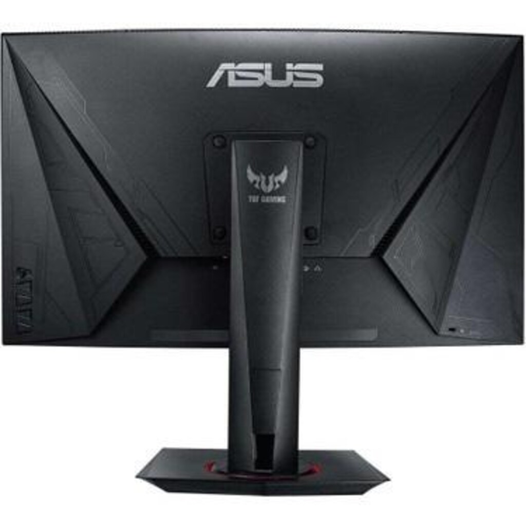 Asus TUF Gaming VG27VQ 27" 1 ms Full HD Curved 165 Hz Oyuncu Monitörü - 3