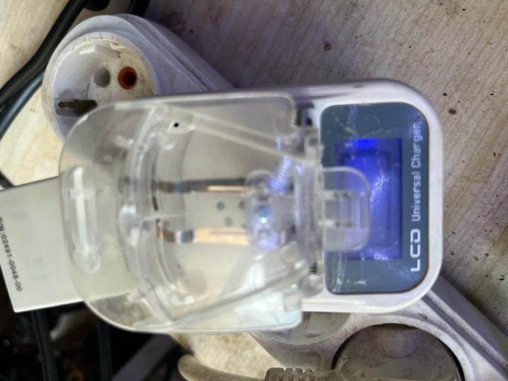 Premier DM-6331 dijital kamera - 9