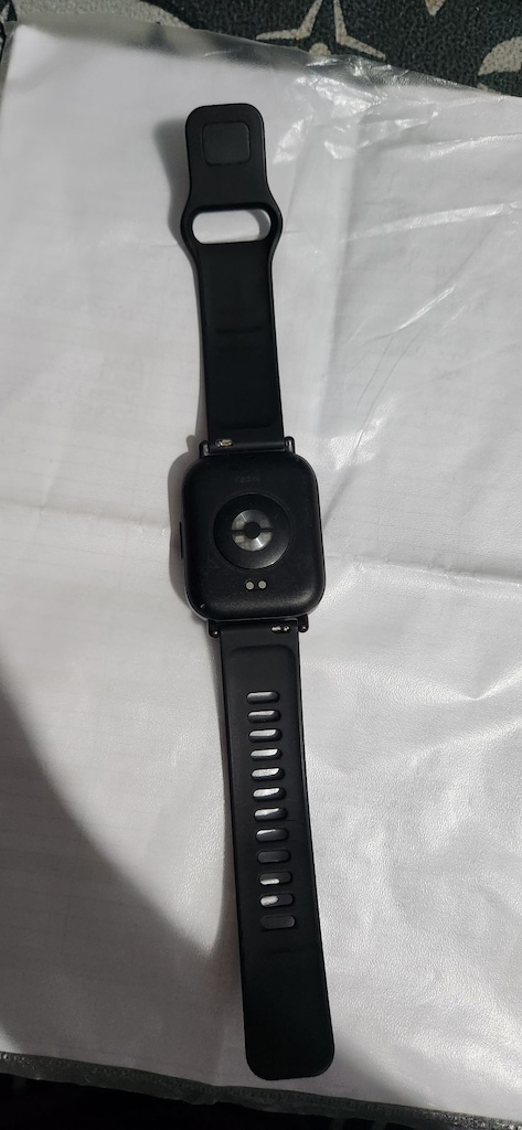 Xiaomi Redmi Watch 5 Active - Faturalı + Garantili + Kutulu - 3