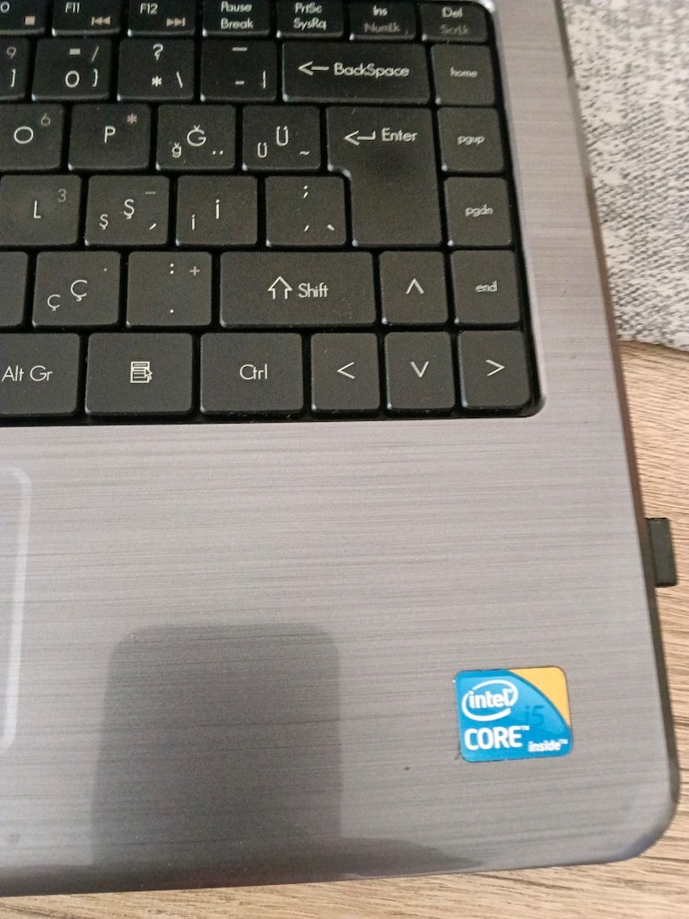 Casper laptop - 5