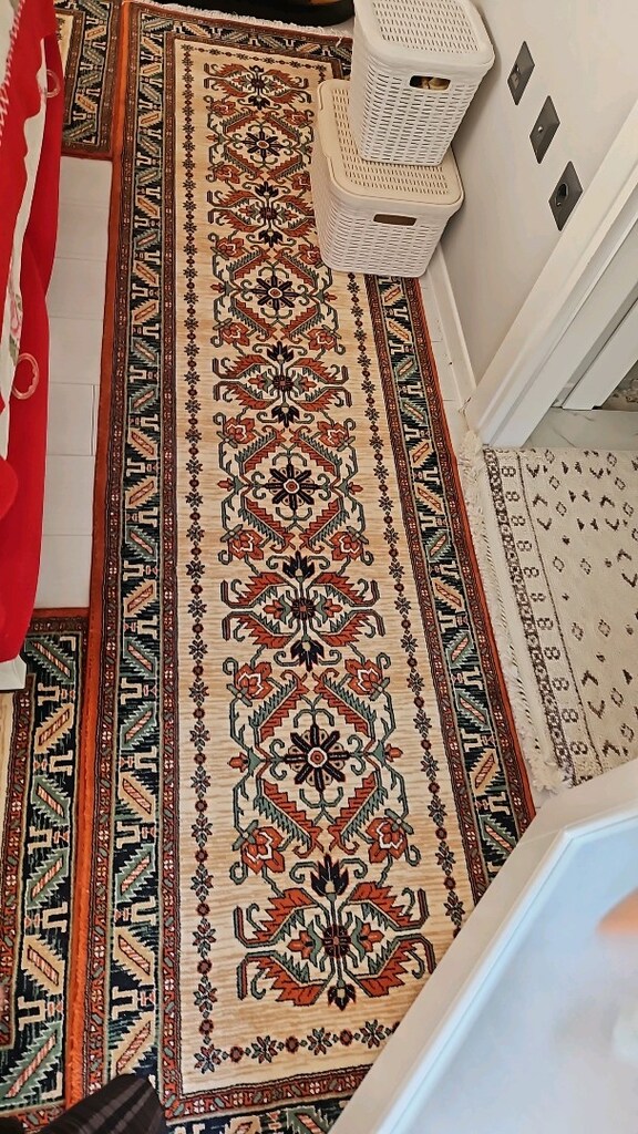 3lu yatak odası halisi - 2