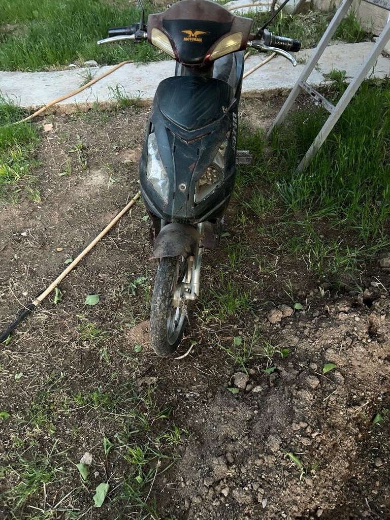 kelepir elektrikli bisiklet - 6