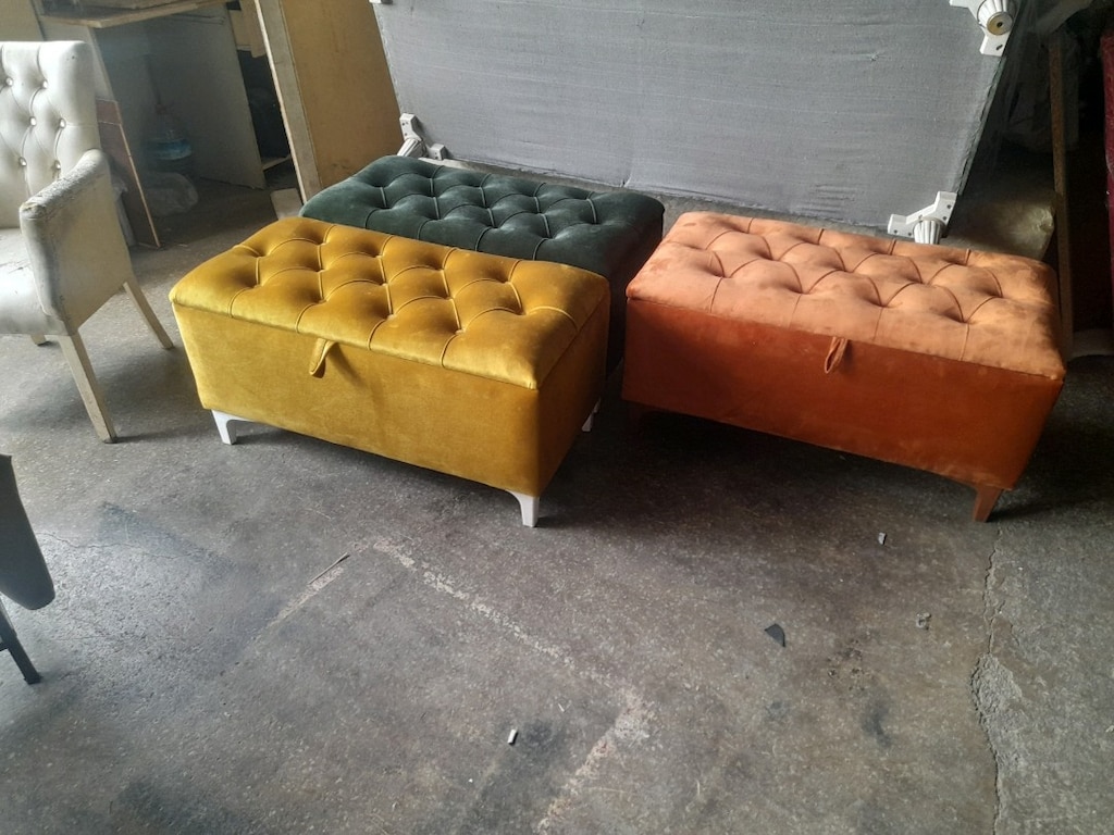 Sandıklı puf - 2