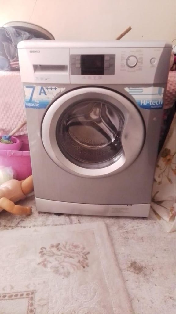 çamaşır makinesi - 3