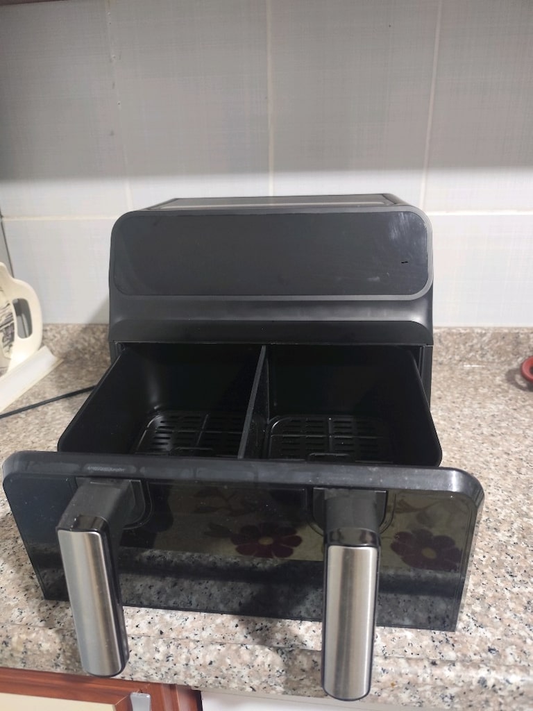 karaca airfryer XXXL - 4