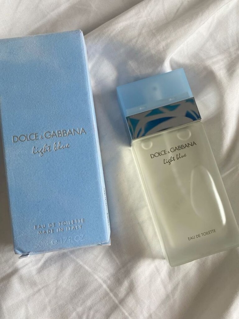DOLCE GABBANA LİGHT BLUE PARFÜM
