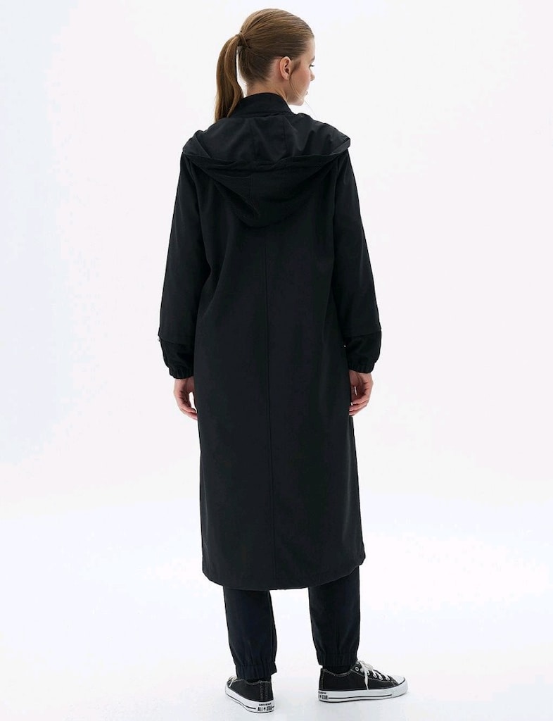 Kayra Fermuarlı Kap - 3