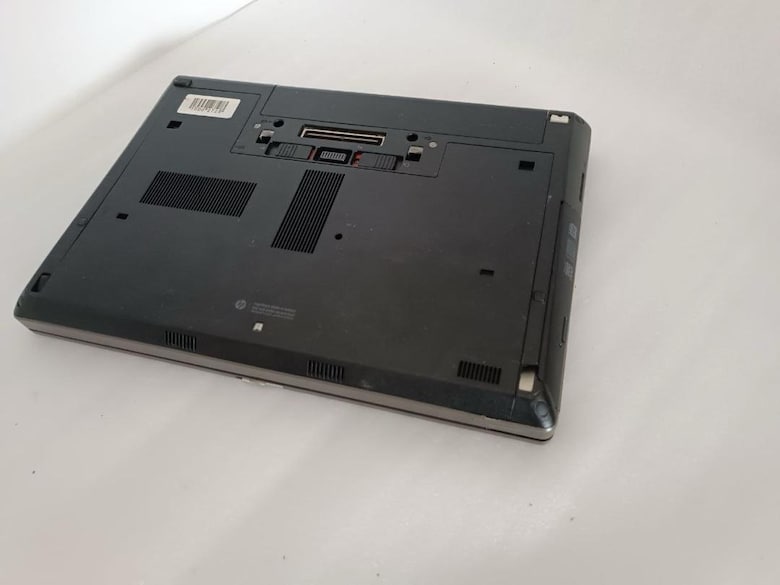 HP PROBOOK 6460b İ5 LAPTOP - 2