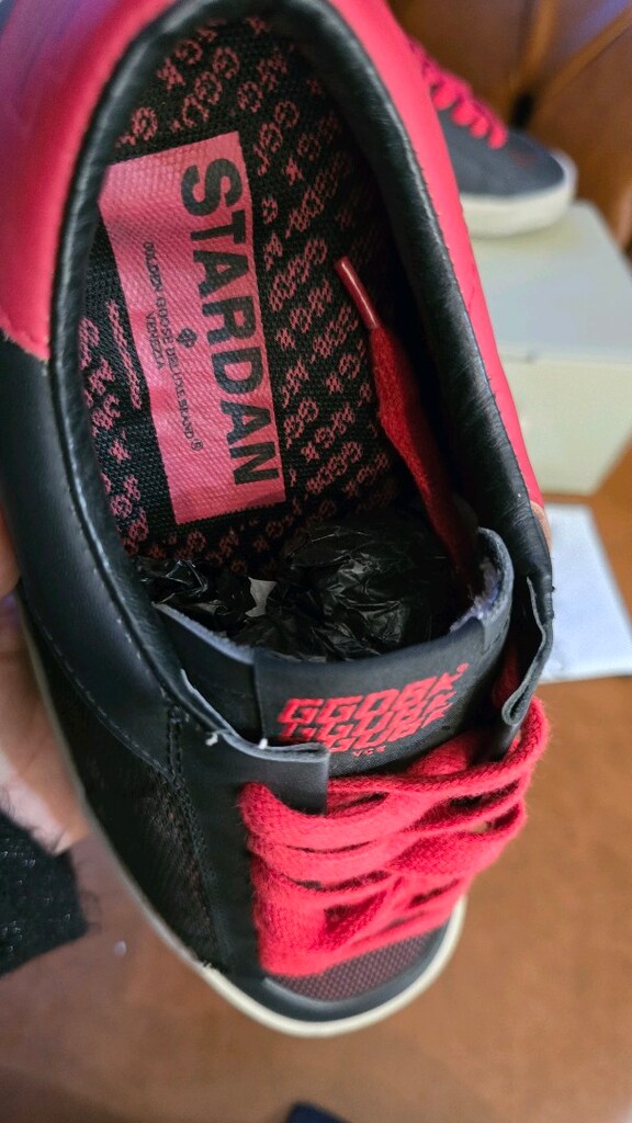 Golden Goose Stardan - 9