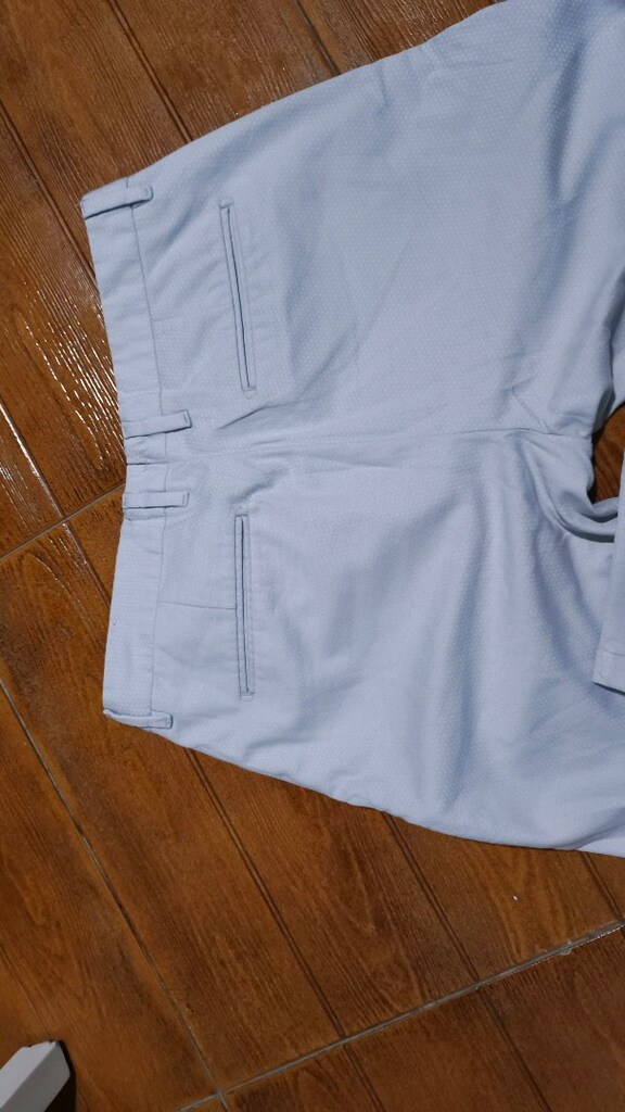 #Erkek pantolon #Lufian ünlü markadan.. - 3
