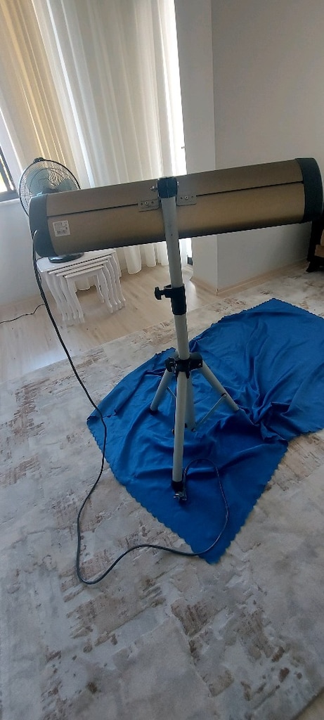 ufo ısıtıcı - 3