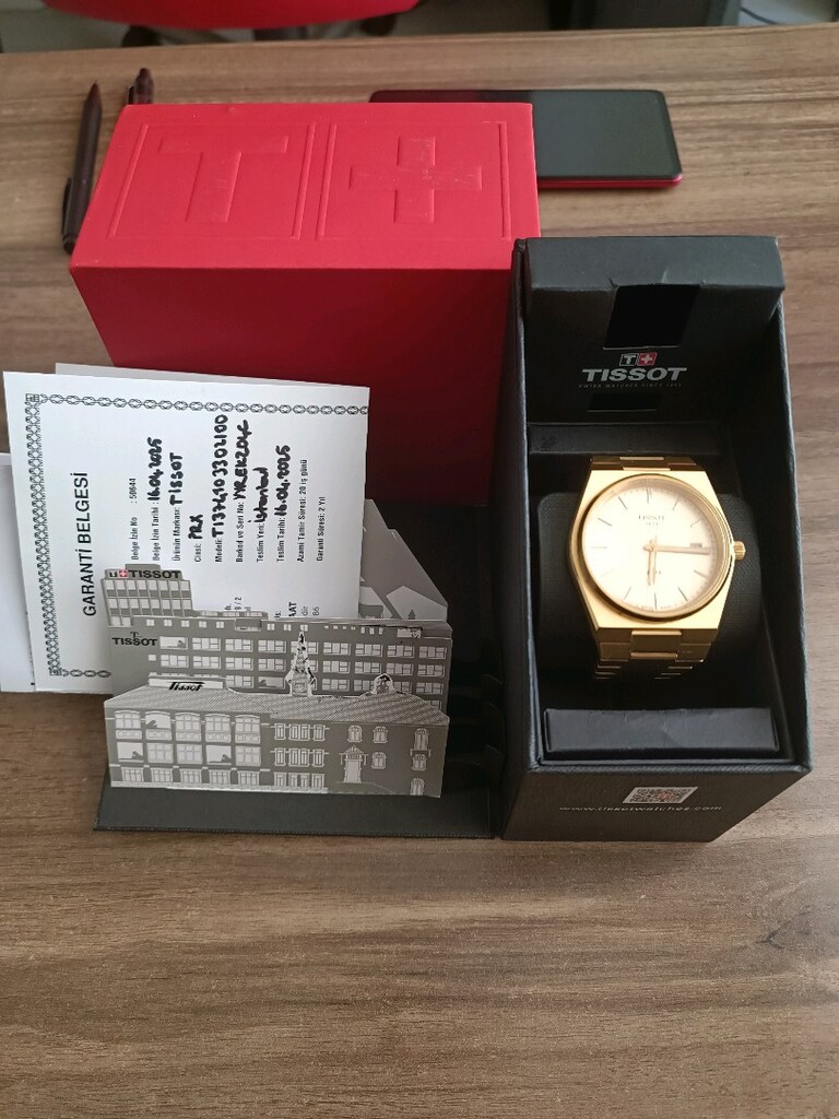 Tertemiz PRX Gold - 2