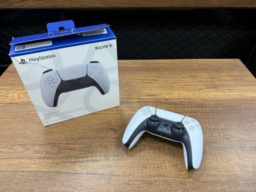 PS5 CD VERSİYON 1 TB FC27+2.KOL+ŞARJ İSTASYONU - 4