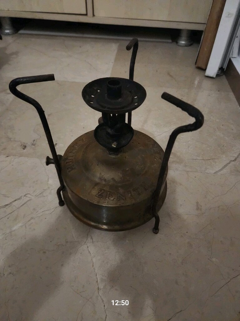 PIRINC GAZOCAGI - 2