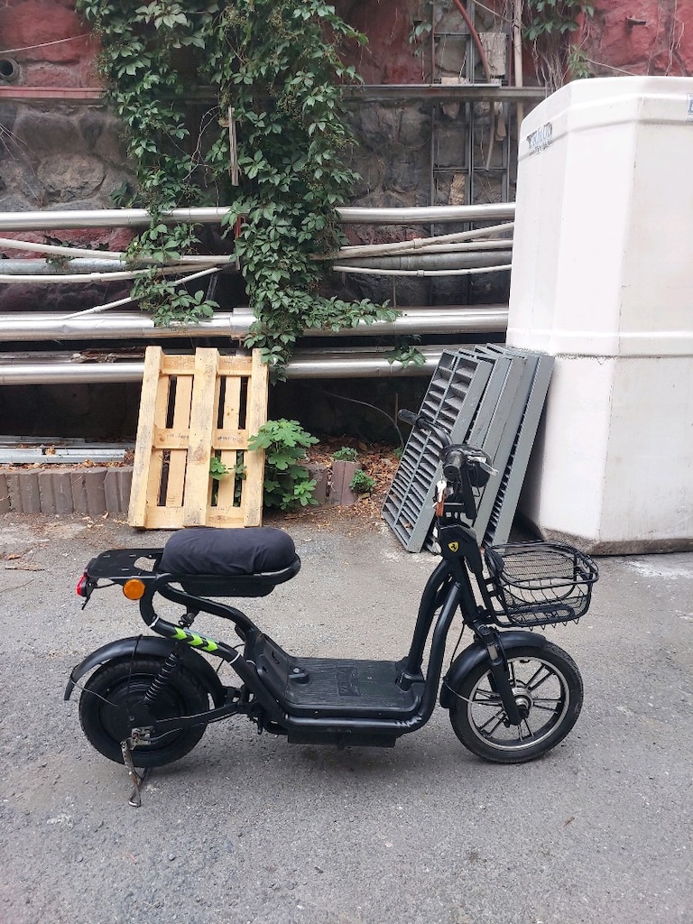 volta vsm - 2