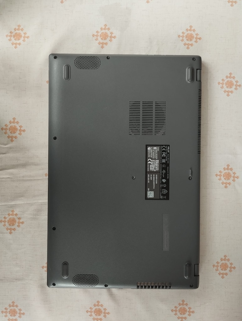 ASUS X515EP SORUNSUZ LAPTOP - 2