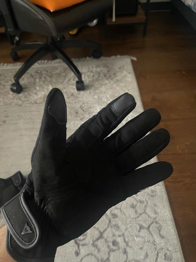 Dainese eldiven - 2