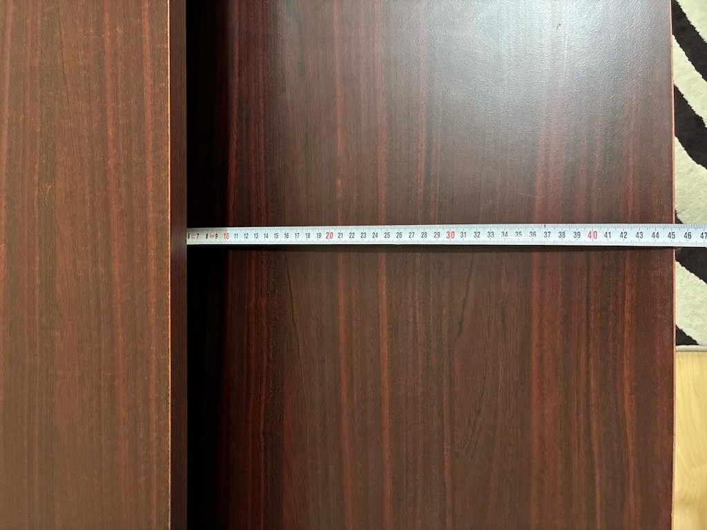 ÇALIŞMA MASASI 120x58cm - 14
