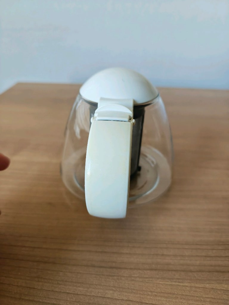 Bosch Çay Makinesi Üst Demlik - 8