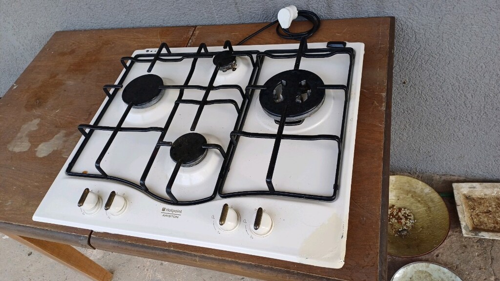 doğalgaz uyumlu ocak - 4
