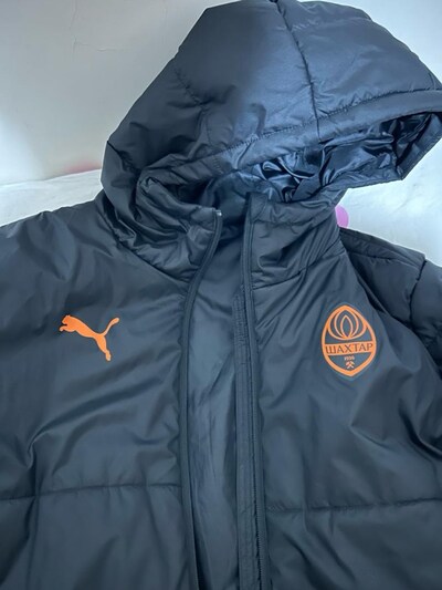 Puma Orjinal Mont