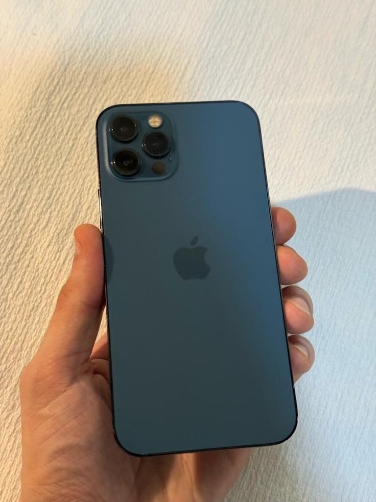 IPHONE 12 PRO 128 GB - 2