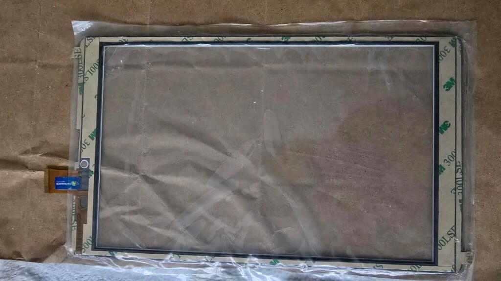 AD-C-B03793- PC kodlu ekran - 2
