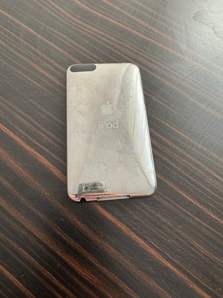 iPod touch 2. Nesil A1288 - 4