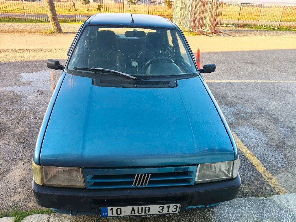 Fiat UNO