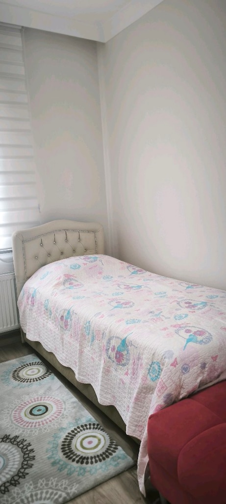 Cozuk odası gardrop ve Baza Başlık Yatak - 3