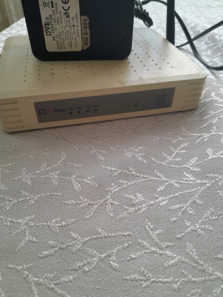 Modem - 4