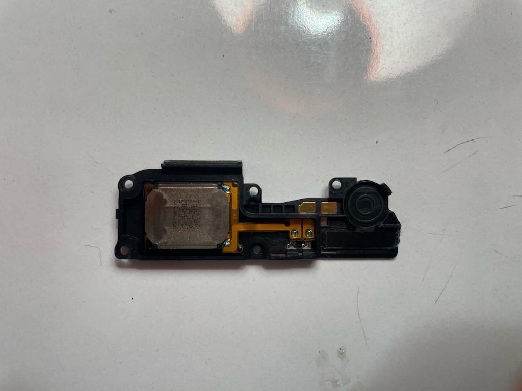 Xiomi Redmi Note 11 parça - 8