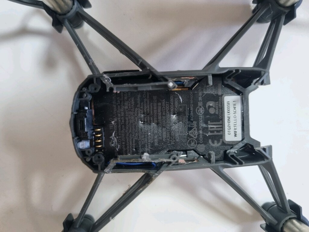 DJI Tello Drone - 4