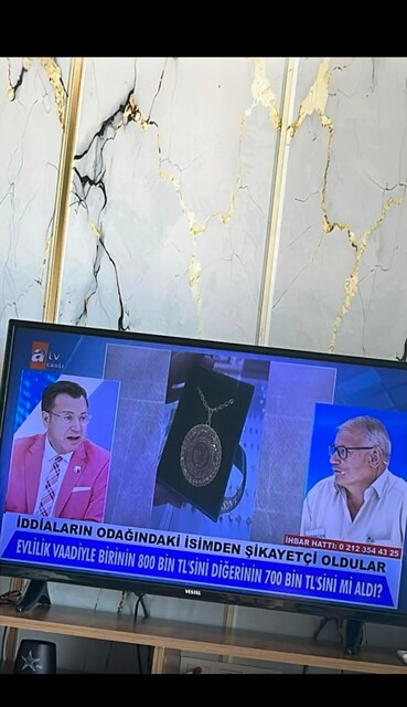 VESTEL TELEVİZYON 40İNÇ
