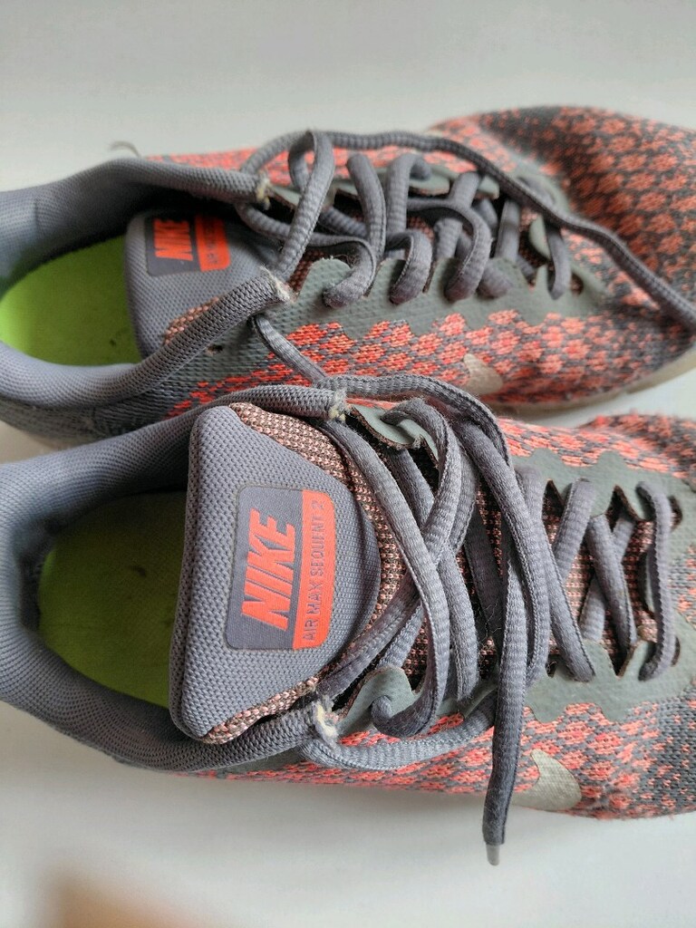 nike - 2