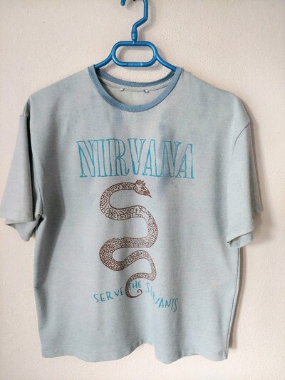 LCW iş-ev günlük giymelik T-Shirt