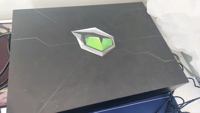 abra a5 oyuncu laptobu