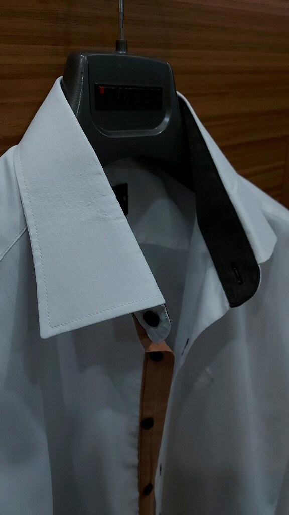 BEYAZ GÖMLEK 99 TL - 5