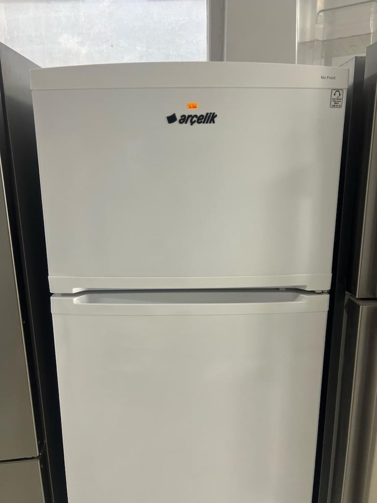 Arçelik 3 LÜ set a+ enerji çok temiz sorunsuz - 13
