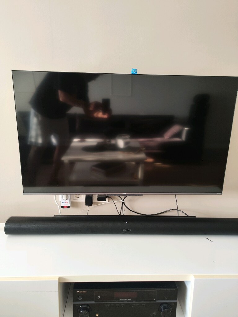 Tcl50c725 - 6