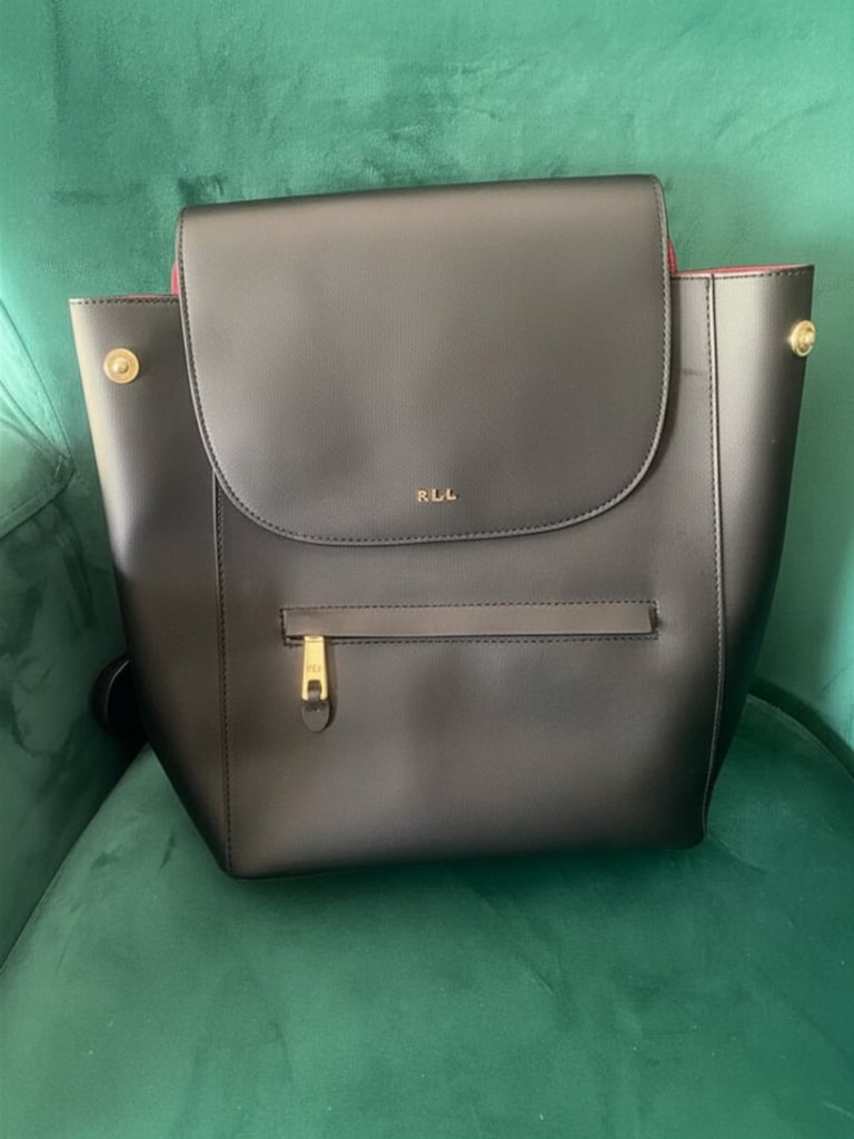 Ralph Lauren - Sırt Çantası - 4