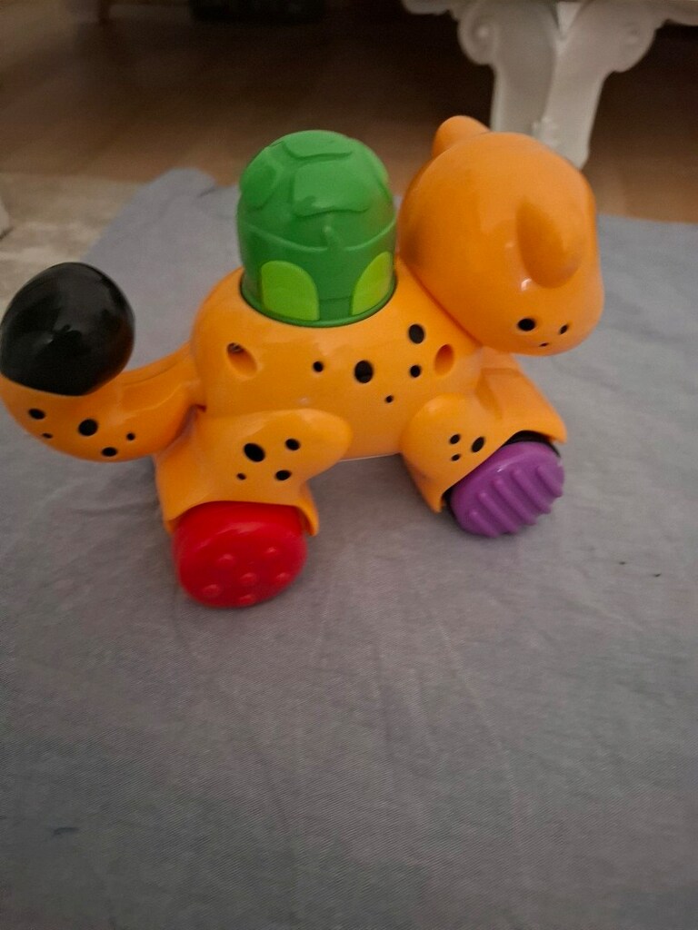 fişher pirice bas bırak kedi - 3