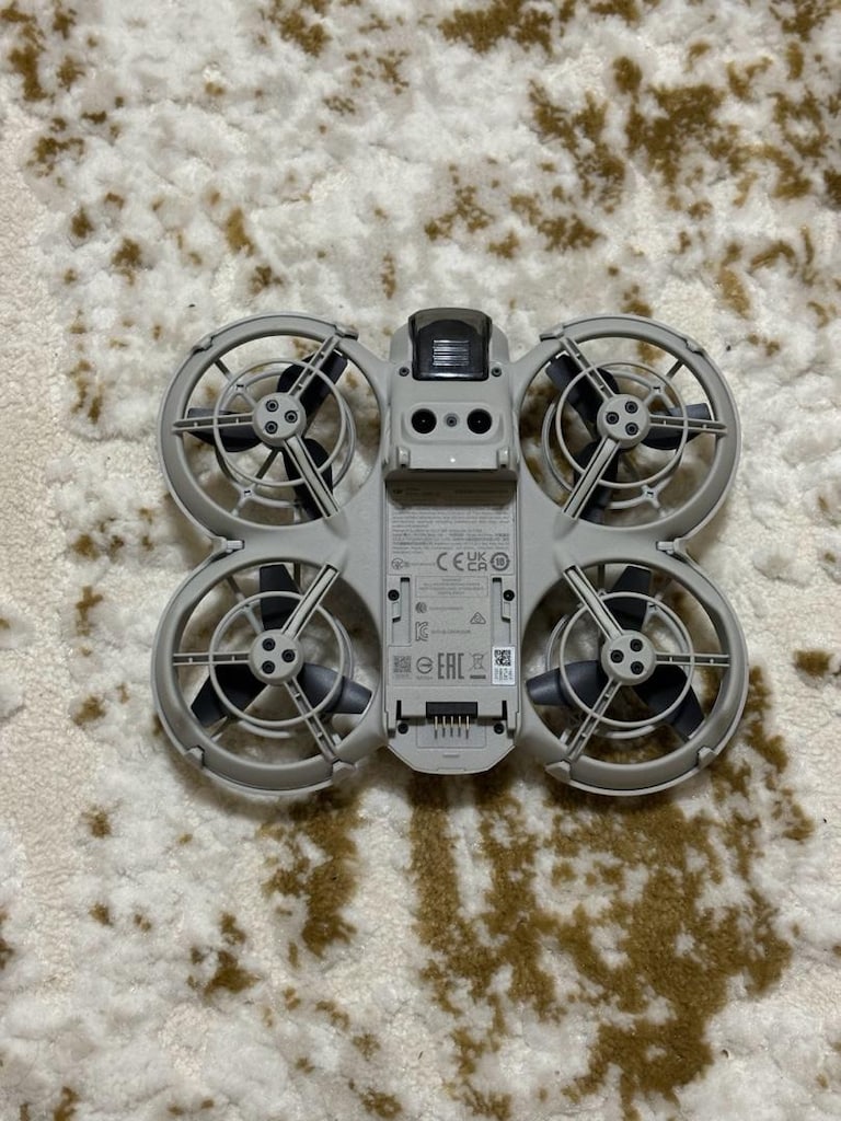 Dji neo body - 2