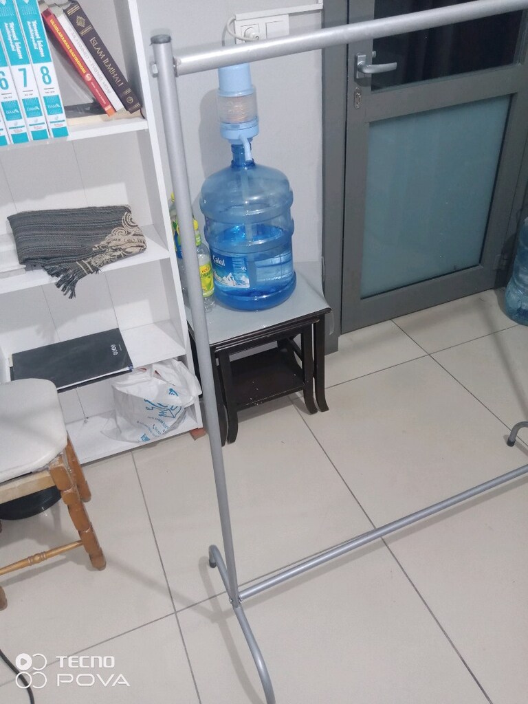 Askı - 2